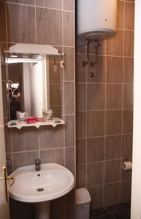 Garni Hotel PBG Subotica Camera foto