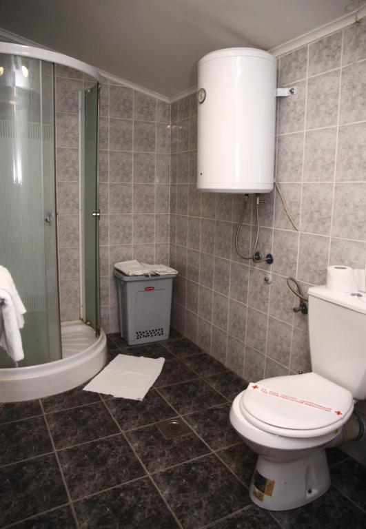 Garni Hotel PBG Subotica Camera foto