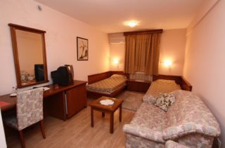 Garni Hotel PBG Subotica Esterno foto